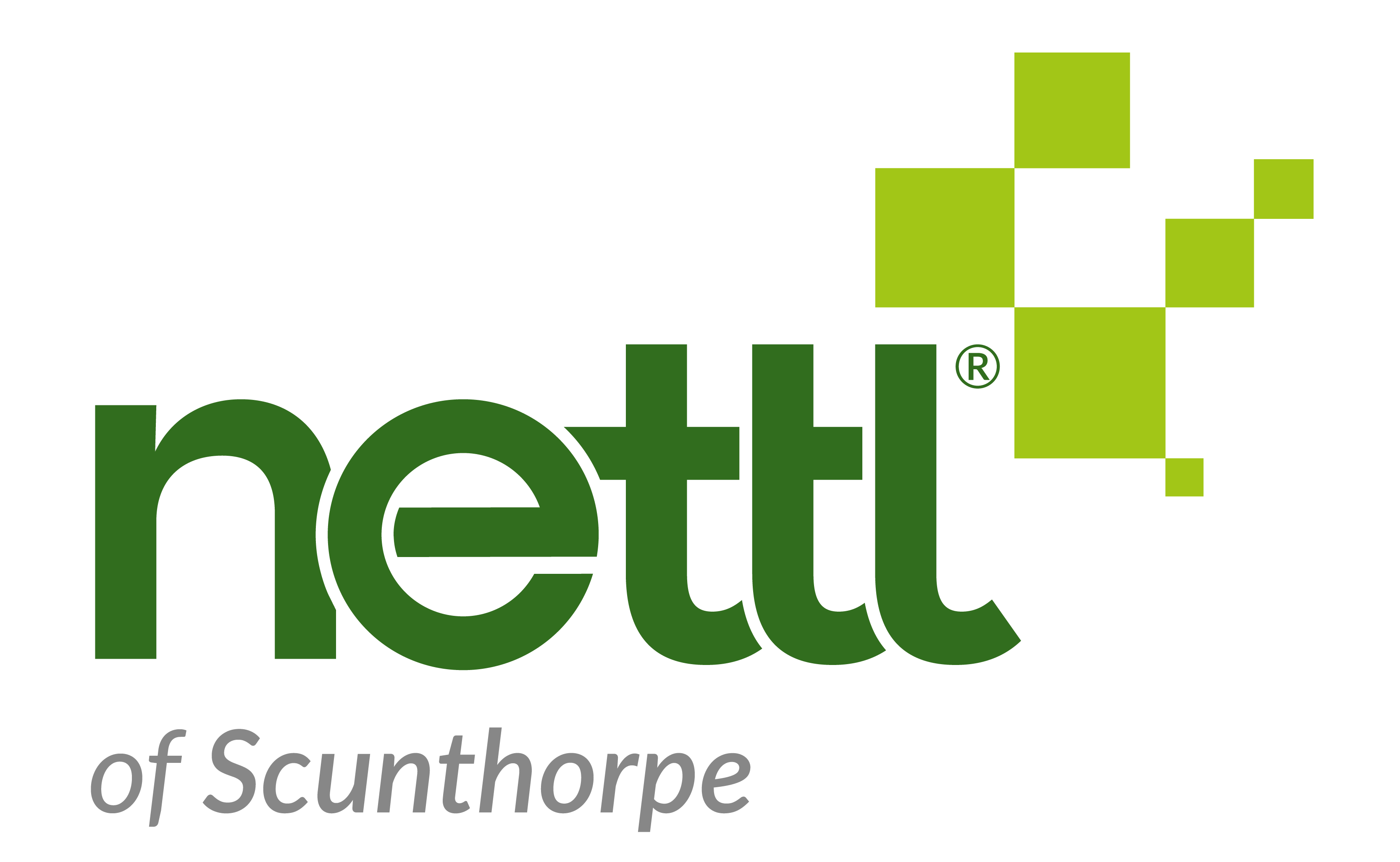 Nettl of Scunthorpe